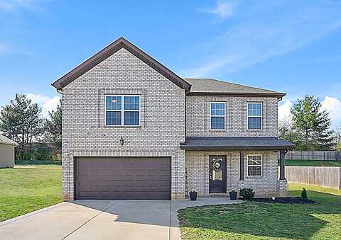 Golf Club, SPRINGFIELD, TN 37172