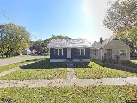 9Th, INTERNATIONAL FALLS, MN 56649