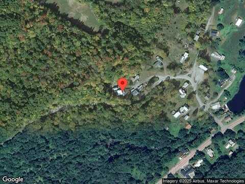 Fellow Road, EAST CALAIS, VT 05650
