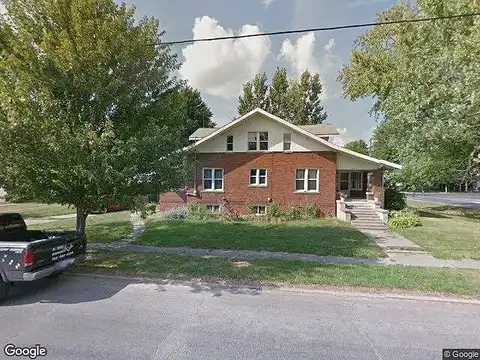 Meridian, SHARPSVILLE, IN 46068
