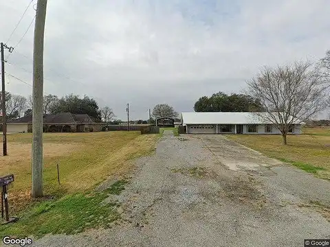 Romules, KAPLAN, LA 70548