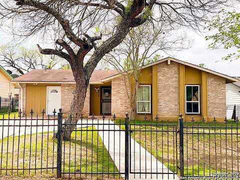 Potlatch, SAN ANTONIO, TX 78242