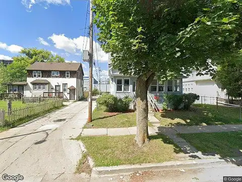 38Th, MILWAUKEE, WI 53209