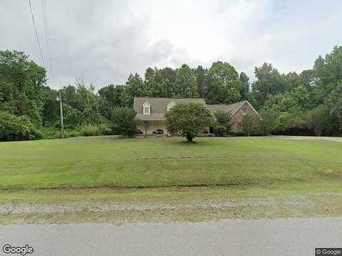 Highway 395, NOXAPATER, MS 39346