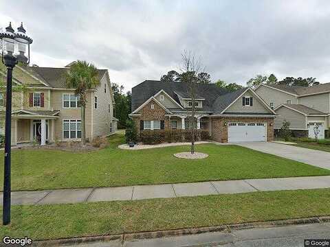 Tahoe, POOLER, GA 31322