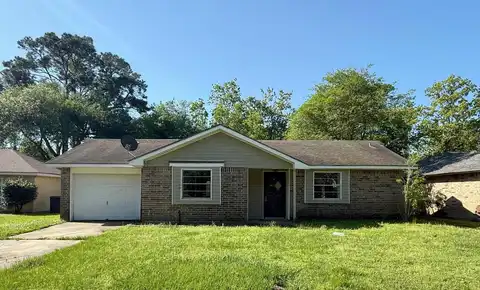 Foxbriar, SLIDELL, LA 70461