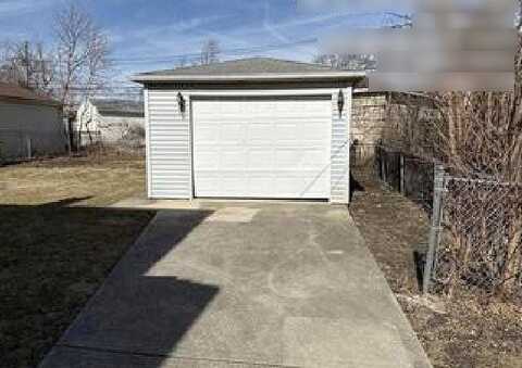 Shelley Ln, CHICAGO HEIGHTS, IL 60411