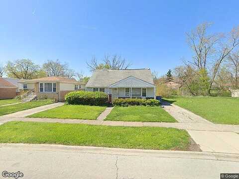 Shelley Ln, CHICAGO HEIGHTS, IL 60411