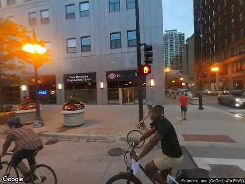 S Michigan Ave 1612, CHICAGO, IL 60605