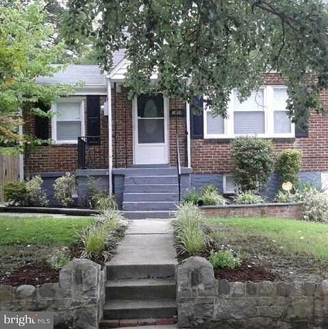 Edgewick, CAPITOL HEIGHTS, MD 20743