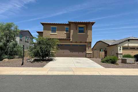Laurie, WADDELL, AZ 85355