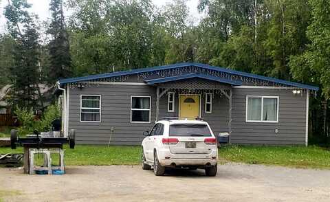 Brocton, WASILLA, AK 99654