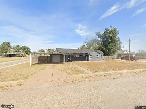 2Nd, KNOX CITY, TX 79529
