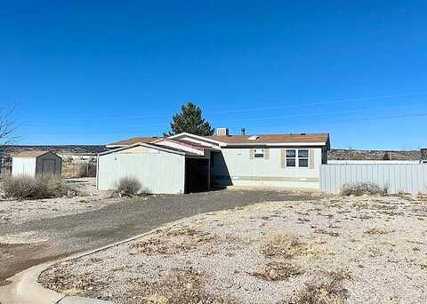 Marquez, GRANTS, NM 87020