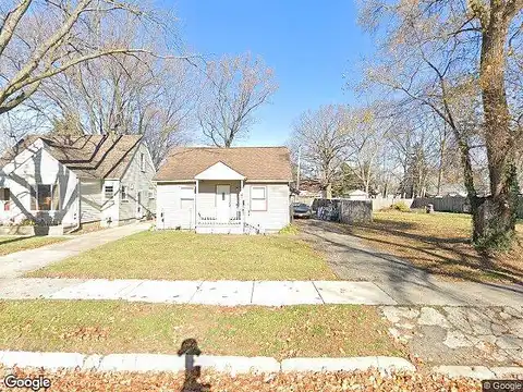 Shevlin, HAZEL PARK, MI 48030