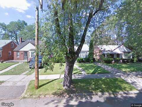 Ashton, DETROIT, MI 48219