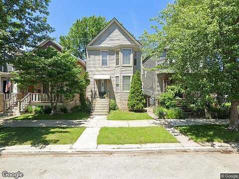 Berwyn, CHICAGO, IL 60640