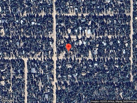 Cottontail Road, Overgaard, AZ 85928
