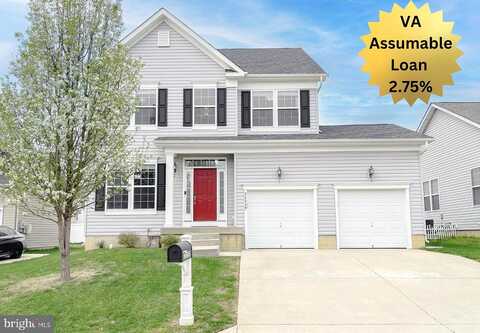 Scott, LEXINGTON PARK, MD 20653