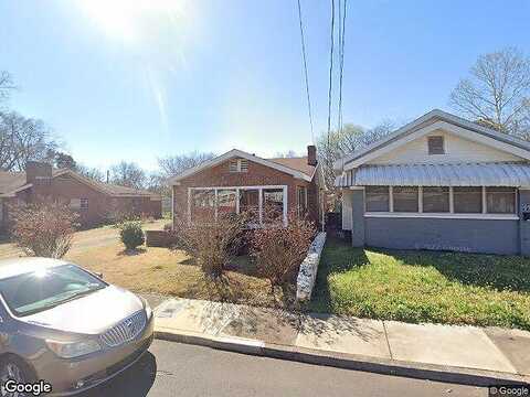 18Th, BIRMINGHAM, AL 35211
