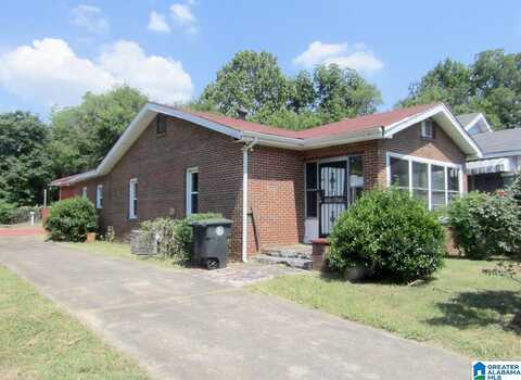 18Th, BIRMINGHAM, AL 35211