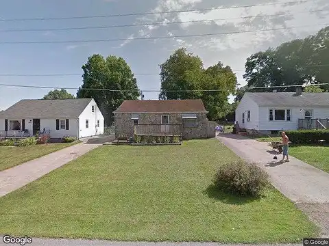 Gem, MANSFIELD, OH 44907