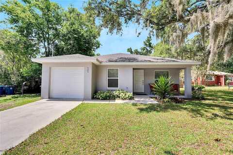 Green, FORT MEADE, FL 33841