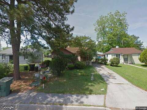 Crosby, SAVANNAH, GA 31415