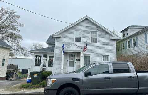 Elm, WEBSTER, MA 01570