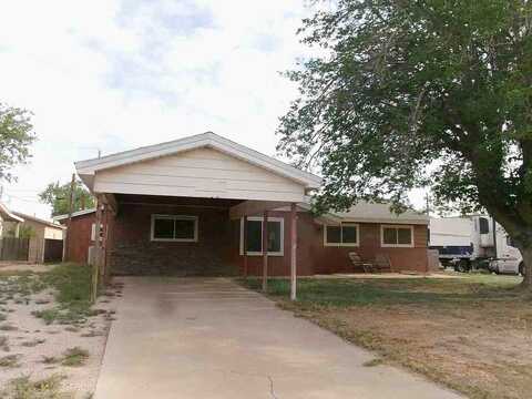 Avenue G, Eunice, NM 88231