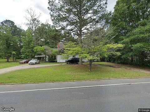 Main, TUSKEGEE, AL 36083
