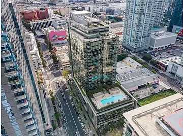 And Ventur, Los Angeles, CA 90015