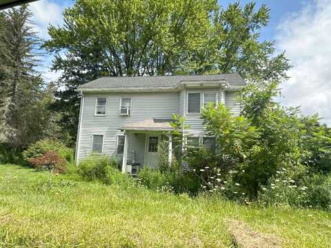 Rita, NEWFOUNDLAND, PA 18445