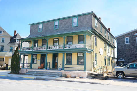 S Main Street, Richlandtown, PA 18955