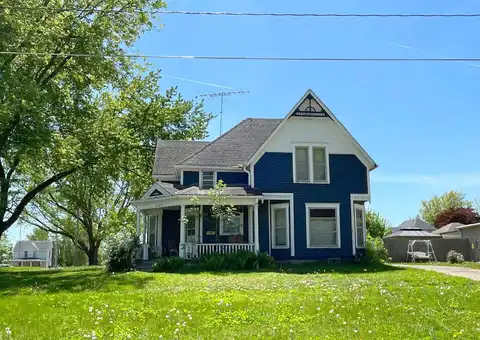 3Rd, VILLISCA, IA 50864