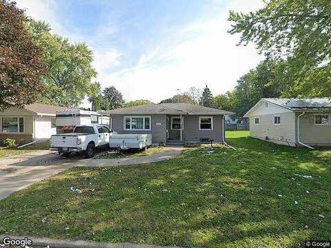 Menasha, NEW LONDON, WI 54961