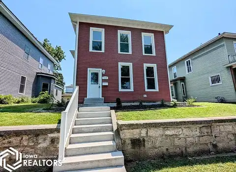 7Th, BURLINGTON, IA 52601
