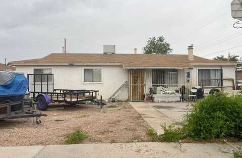 59Th, ALBUQUERQUE, NM 87105