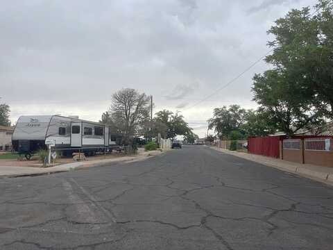 59Th, ALBUQUERQUE, NM 87105