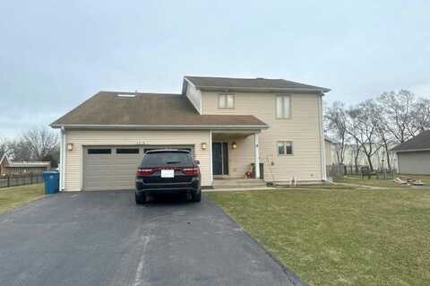 Church, BENSENVILLE, IL 60106