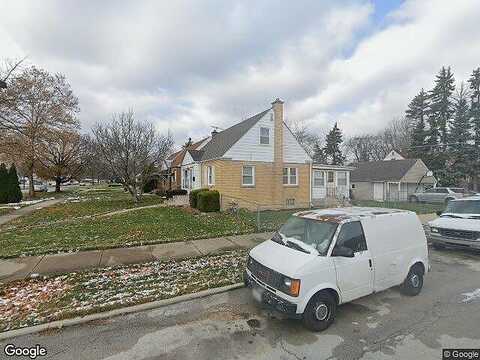 163Rd, CALUMET CITY, IL 60409