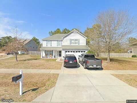 Bunchberry, HAMPSTEAD, NC 28443