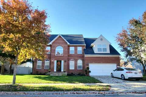 Whittier, WHITE PLAINS, MD 20695