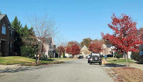 Whittier, WHITE PLAINS, MD 20695
