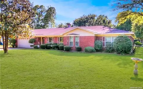 Goldwater, KEITHVILLE, LA 71047