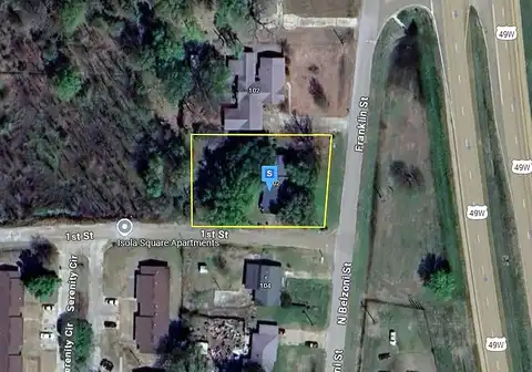 Belzoni, ISOLA, MS 38754