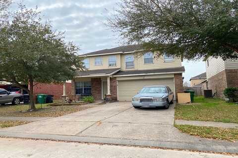 Bentondale, HOUSTON, TX 77075