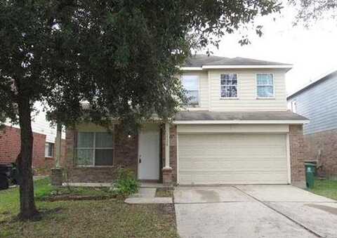 Bentondale, HOUSTON, TX 77075