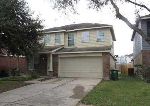 Bentondale, HOUSTON, TX 77075