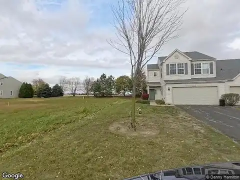 Clover, MINOOKA, IL 60447